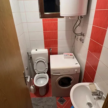 Apartment Sa Apartman *