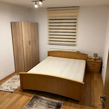 Sa Apartman Apartment