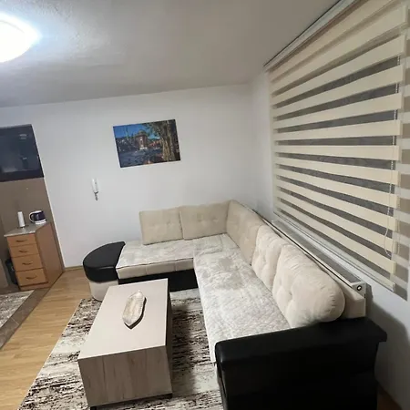 Sa Apartman Apartment *