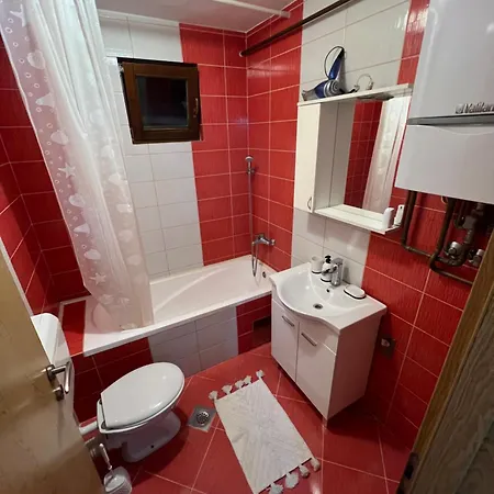 Sa Apartman Apartment *
