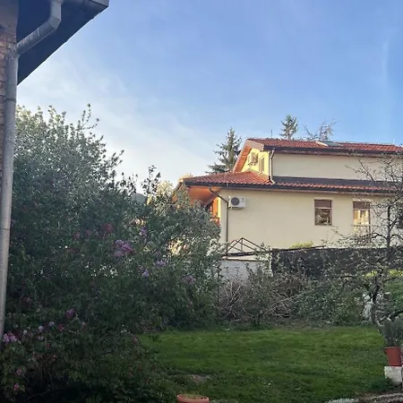 Sa Apartman *