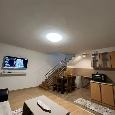 Sa Apartman Apartment