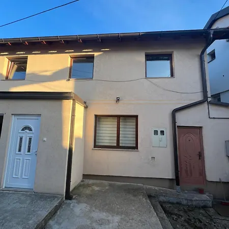Apartment Sa Apartman Sarajevo